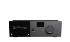 Lyngdorf MP-40 vrátane montážnej sady do racku