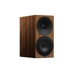 Amphion Argon0 Walnut