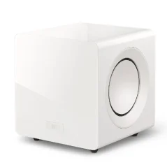 KEF KC92 White