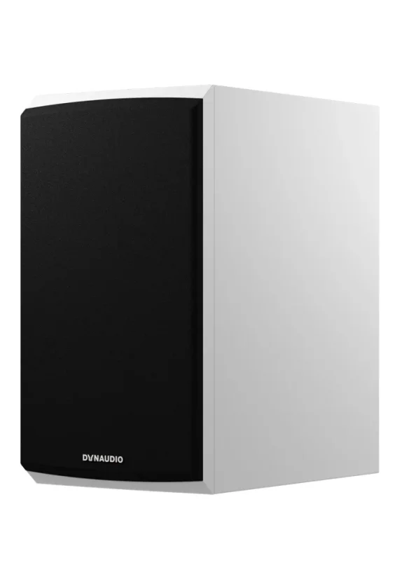 Dynaudio Emit 20 Biely Saténový lak