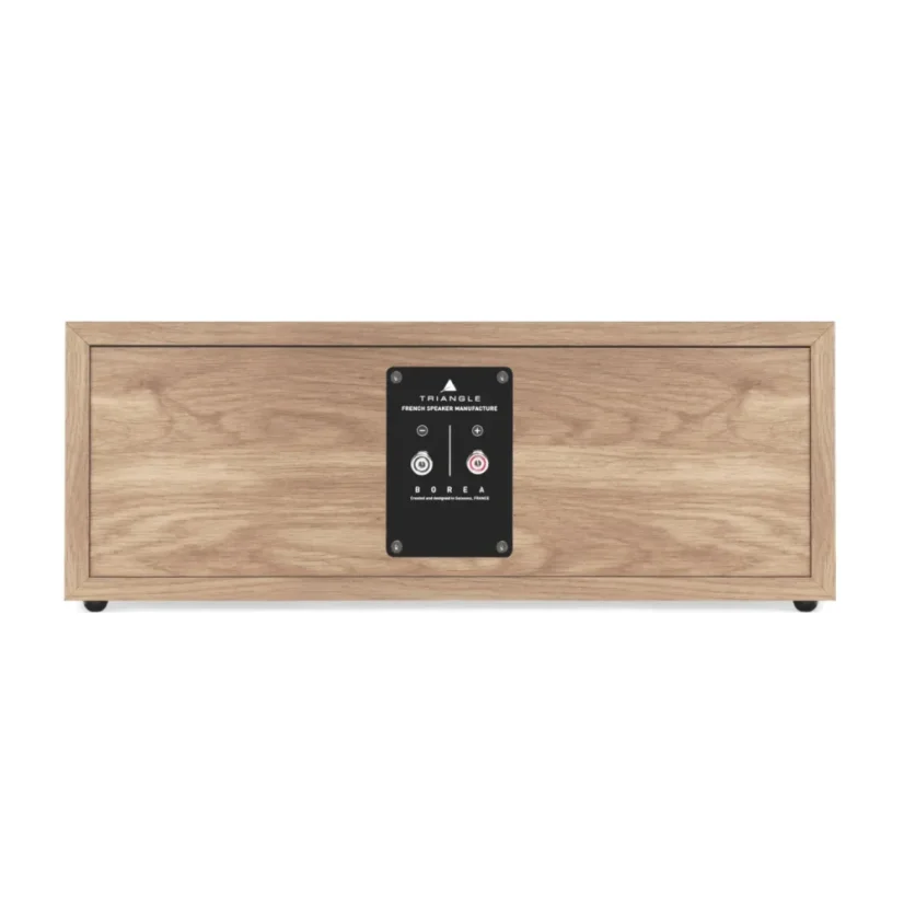 Triangle Borea BRC1 svetlý dub