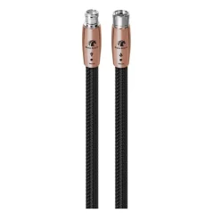 Audioquest Black Beauty interconnect XLR 0.5m