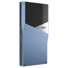 HiBy R6 PRO II 2025 Blue