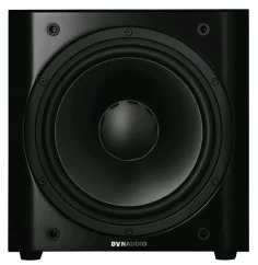 Dynaudio Sub 3 čierna