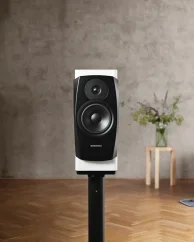 Dynaudio Confidence 20A snehový vysoký lesk