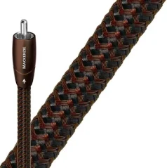 Audioquest Mackenzie (RR)  1.5m