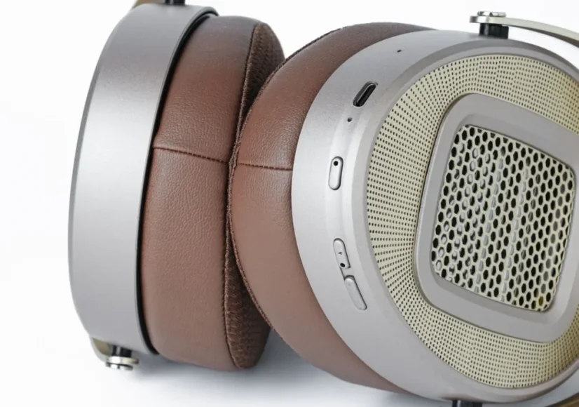 HiFiMAN HE1000 WiFi (A-Stock / DEMO / 100% Stav)