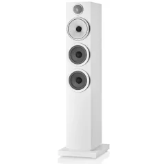 Bowers & Wilkins 704 S3 White