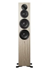 Dynaudio Focus 50  Blonde Wood