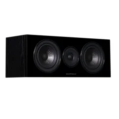 Wharfedale  Diamond 12.C Čierna