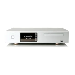 Aurender ACS10 Silver