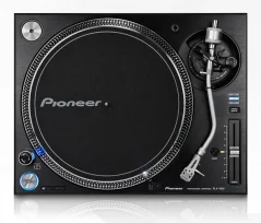Pioneer DJ PLX-1000 Čierny