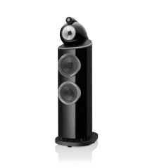 Bowers & Wilkins 803 D4 Black Gloss