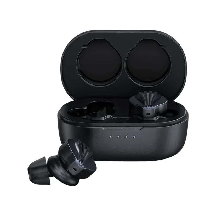 FiiO FW5 Čierna