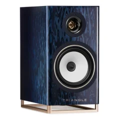 Triangle Capella nebeská modrá