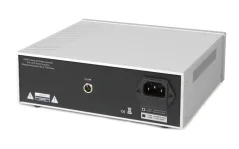ProJect Power Box RS Uni 1-WAY TT Strieborná