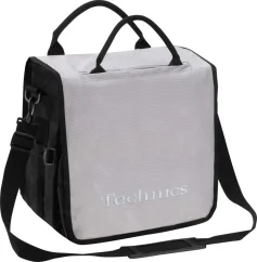 ZOMO Technics BackBag Silver/White