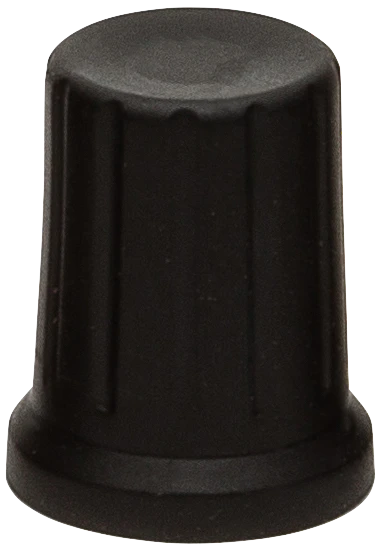 DJ TechTools Encoder V2 Thin Black DJ TechTools Encoder V2 Thin Black