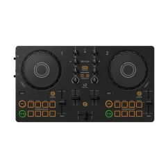 AlphaTheta DDJ-FLX2 (A-Stock)