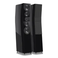 SVS Ultra Evolution Titan Piano black