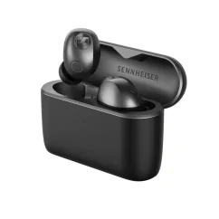 Sennheiser MOMENTUM True Wireless 5 Black Graphite