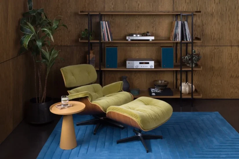 JBL TT350