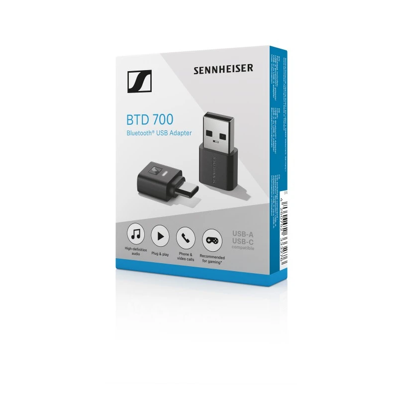 Sennheiser BTD 700