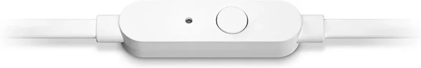 JBL T110 White