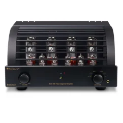 PrimaLuna EVO 400 Tube Integrated Amplifier Black