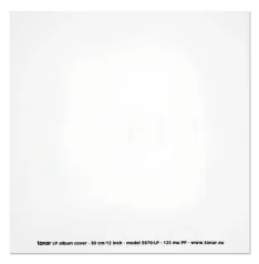 tonar LP ALBUM COVER 5979
