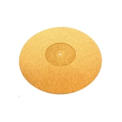 tonar Pure cork turntable mat  5972