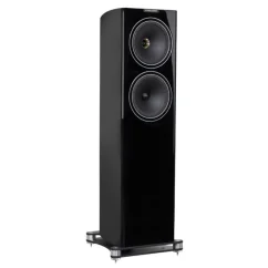 FYNE Audio F702 Piano Gloss Black