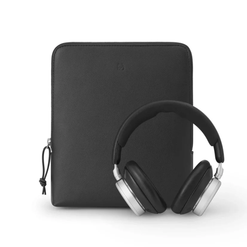 Bang & Olufsen Beoplay H100 Infinite Black