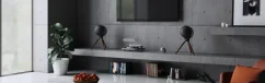 Devialet Treepod Matte Black