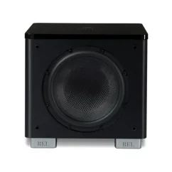 REL HT 1003 Mk II Čierna