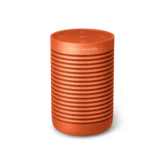 Bang & Olufsen Beosound Explore Bonfire Orange