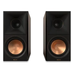 Klipsch RP-600M II Walnut