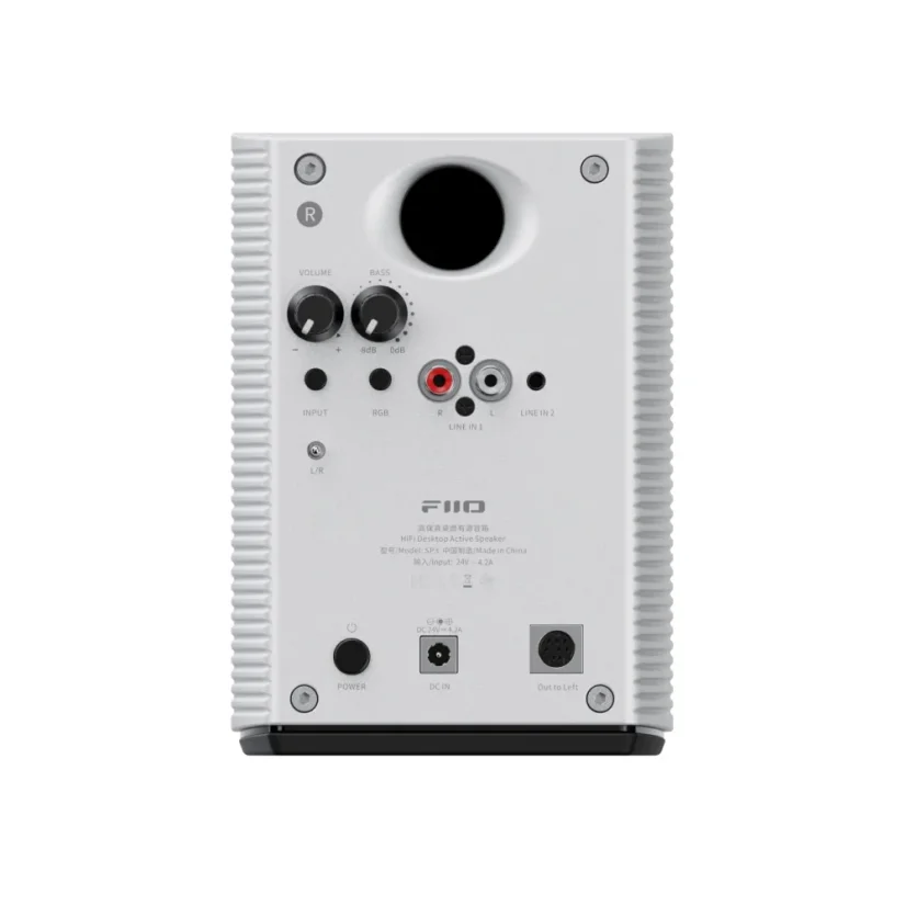FiiO SP3  Biela