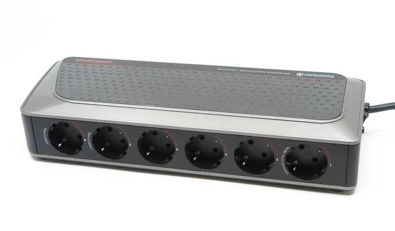 Audioquest POWERQUEST 2 SCHUKO