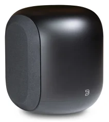 Bluesound PULSE SUB – bezdrôtový aktívny subwoofer s BluOS čierny
