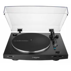 audio-technica AT-LP3XBT Čierna