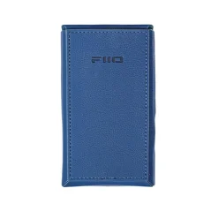 FiiO SK-M21 ochranný obal na M21 Modrá