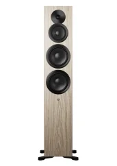 Dynaudio Focus 50  Blonde Wood