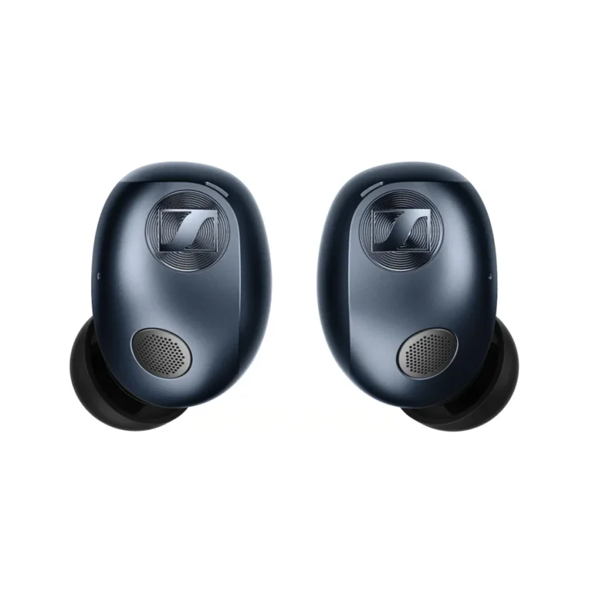 Sennheiser MOMENTUM True Wireless 5 Denim