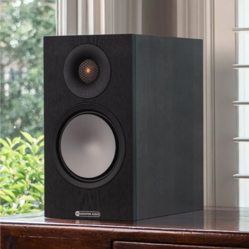 Monitor Audio Bronze 50 7G (A-Stock / vystavené) plná záruka 2 roky