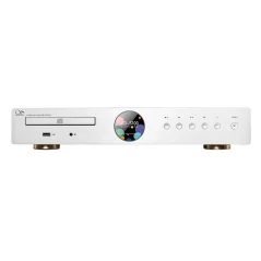 Shanling CD-S100 IV Strieborná