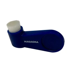 Nagaoka SBR-01 – antistatická kefka na čistenie hrotu prenosky