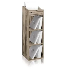 ZOMO VS-Box 100/4 Zebrano