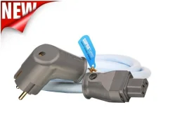 SUPRA  LoRad 2.5 CS-EU/ANGLED 1,0m