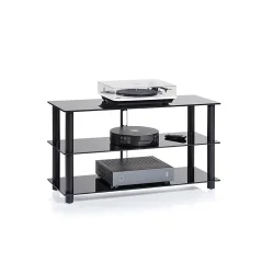 NorStone EPUR 3 AV Čierna